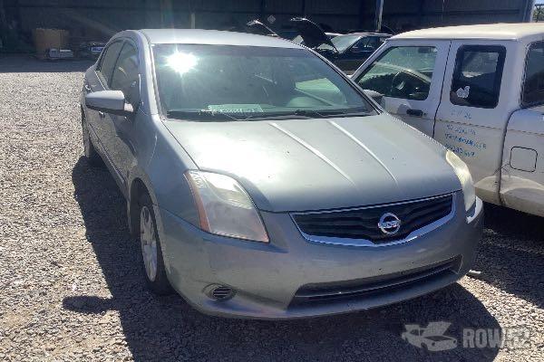 Photo of 2010 Nissan Sentra