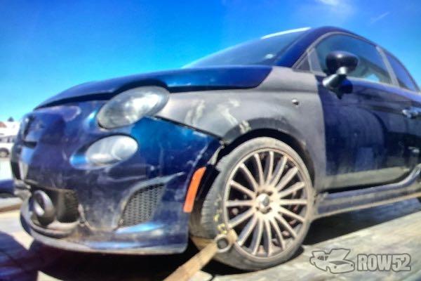 Photo of 2013 Fiat 500