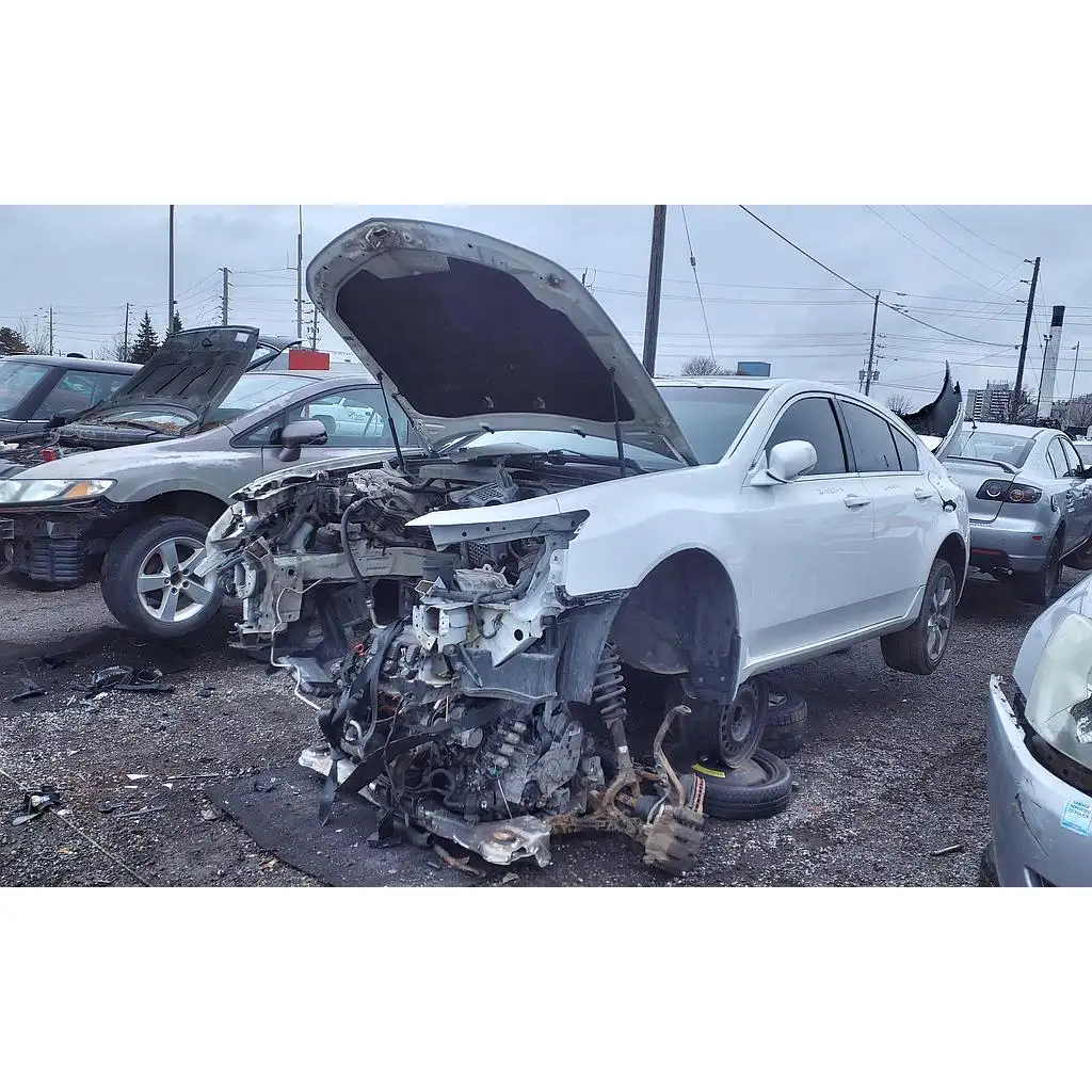 Photo of 2014 Acura Tl