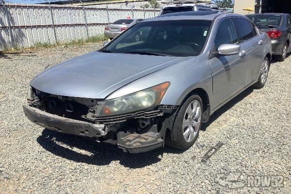 Photo of 2008 Honda Accord