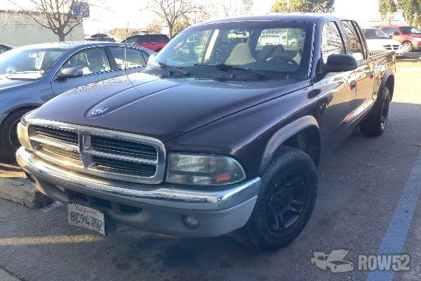 Photo of 2004 Dodge Dakota