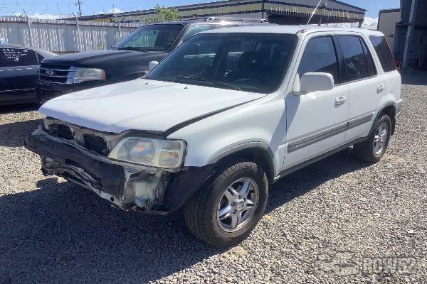 Photo of 2001 Honda CR-V
