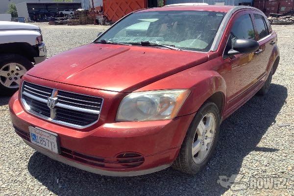 Photo of 2007 Dodge Caliber