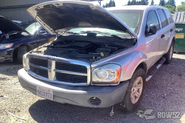 Photo of 2004 Dodge Durango