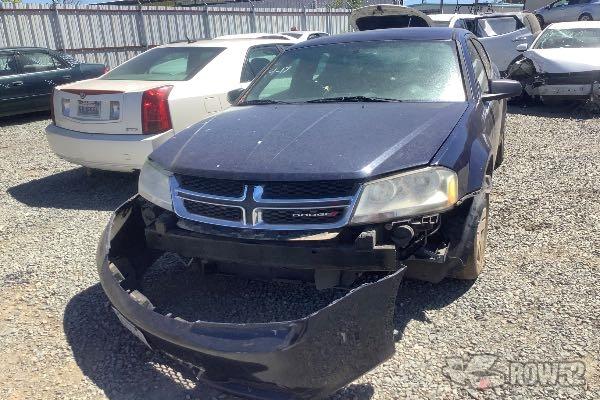 Photo of 2013 Dodge Avenger