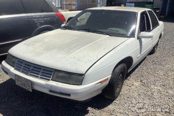 Photo of 1996 Chevrolet Corsica