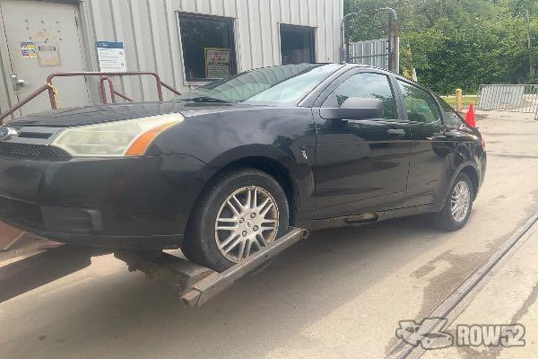 Photo of 2011 Ford Focus