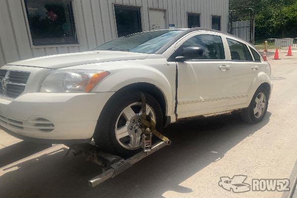 Photo of 2009 Dodge Caliber