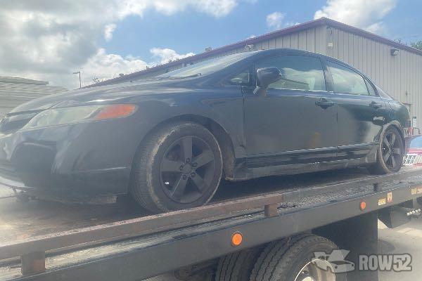 Photo of 2007 Honda Civic