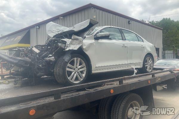 Photo of 2017 Volkswagen Jetta