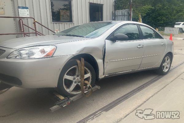 Photo of 2007 Pontiac G6