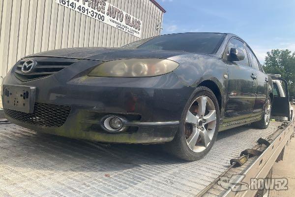 Photo of 2005 Mazda Mazda3