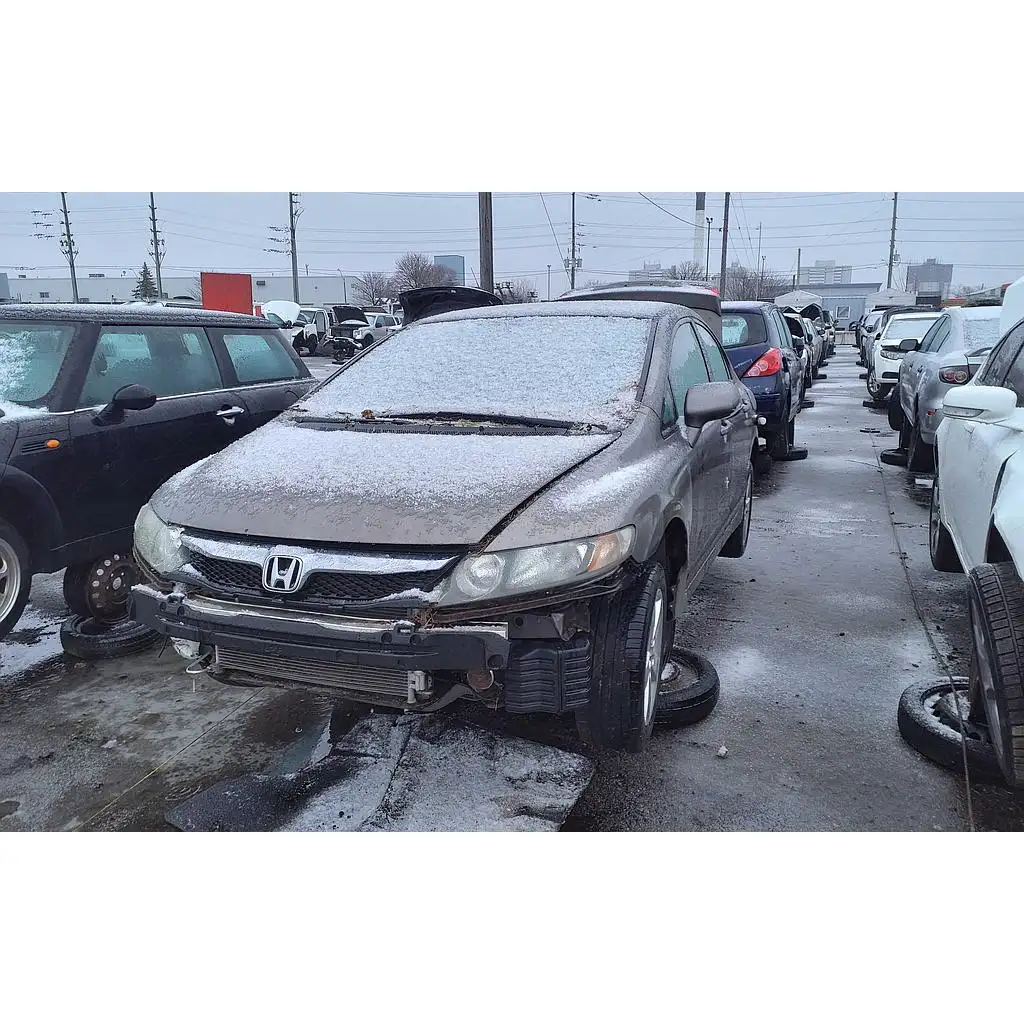 Photo of 2010 Honda Civic