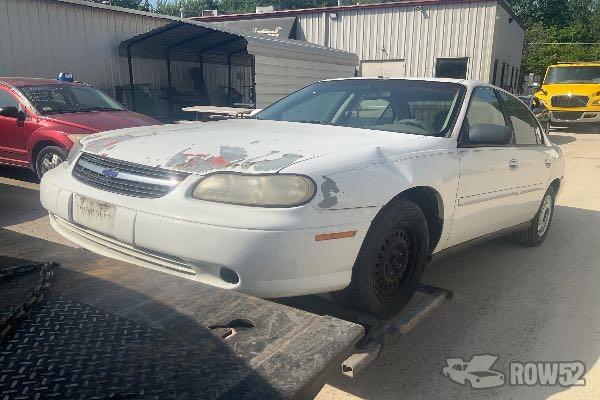 Photo of 2004 Chevrolet Classic