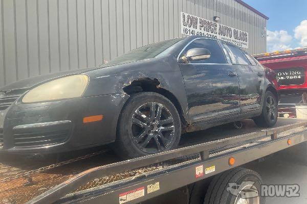 Photo of 2007 Volkswagen Jetta