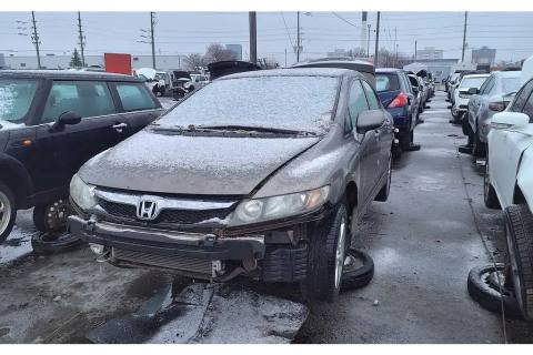 Photo of 2010 Honda Civic