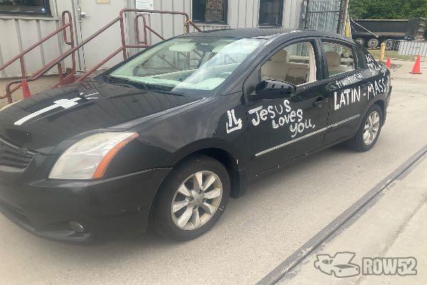 Photo of 2010 Nissan Sentra