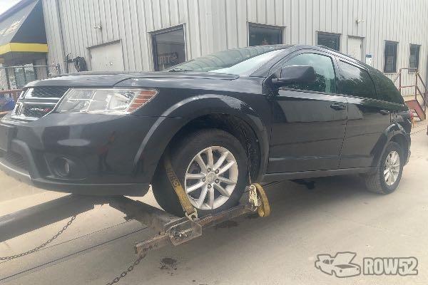 Photo of 2013 Dodge Journey