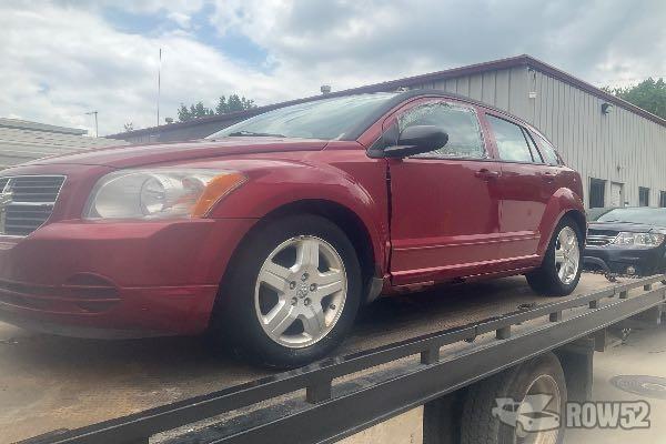 Photo of 2009 Dodge Caliber