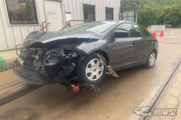 Photo of 2018 Ford Focus