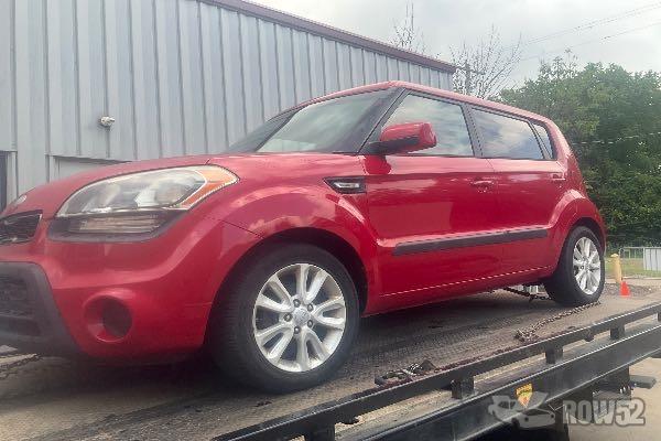 Photo of 2013 Kia Soul