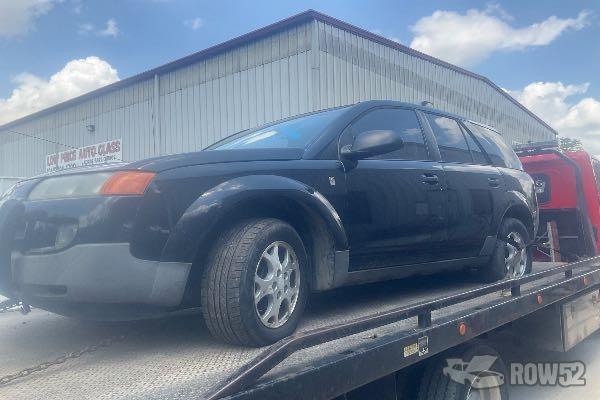 Photo of 2003 Saturn Vue