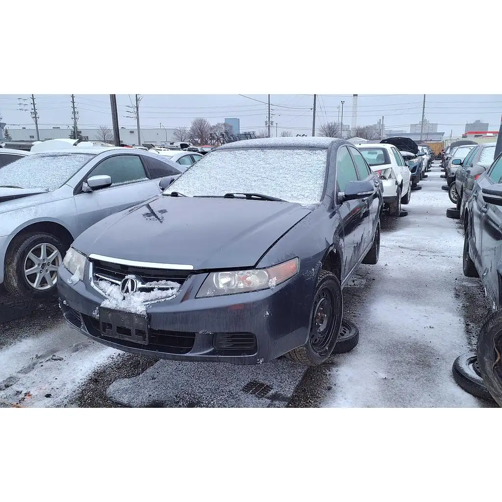 Photo of 2005 Acura Tsx
