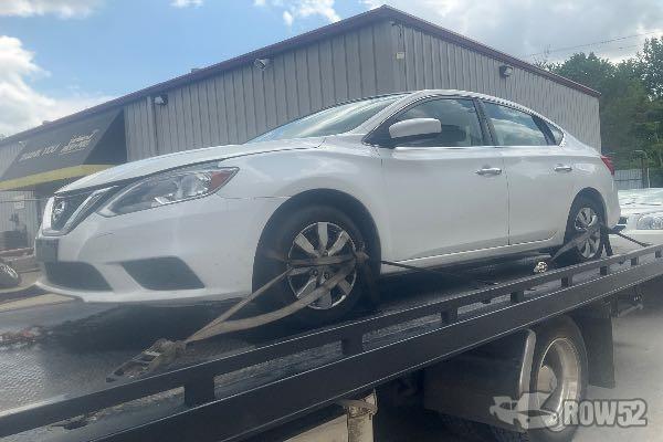Photo of 2016 Nissan Sentra