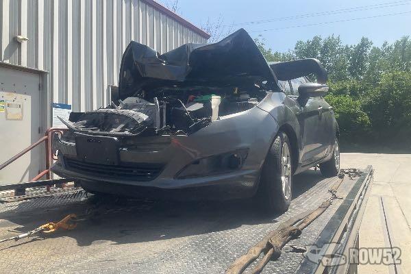 Photo of 2016 Ford Fiesta