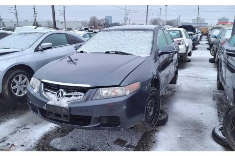 Photo of 2005 Acura Tsx