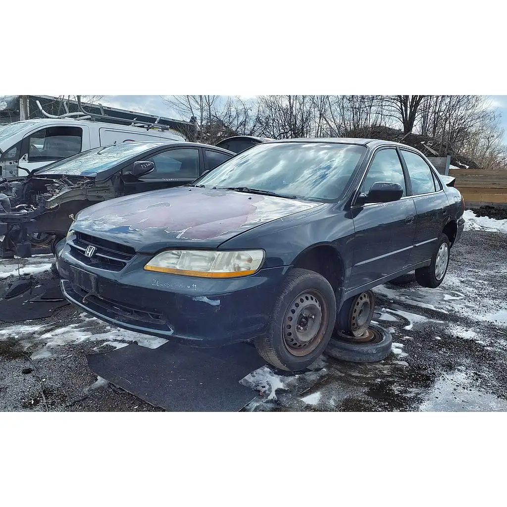 Photo of 1999 Honda Accord