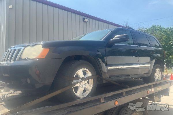 Photo of 2008 Jeep Grand Cherokee