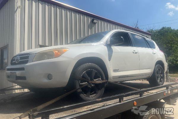 Photo of 2008 Toyota Rav4