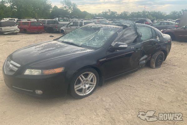 Photo of 2008 Acura TL