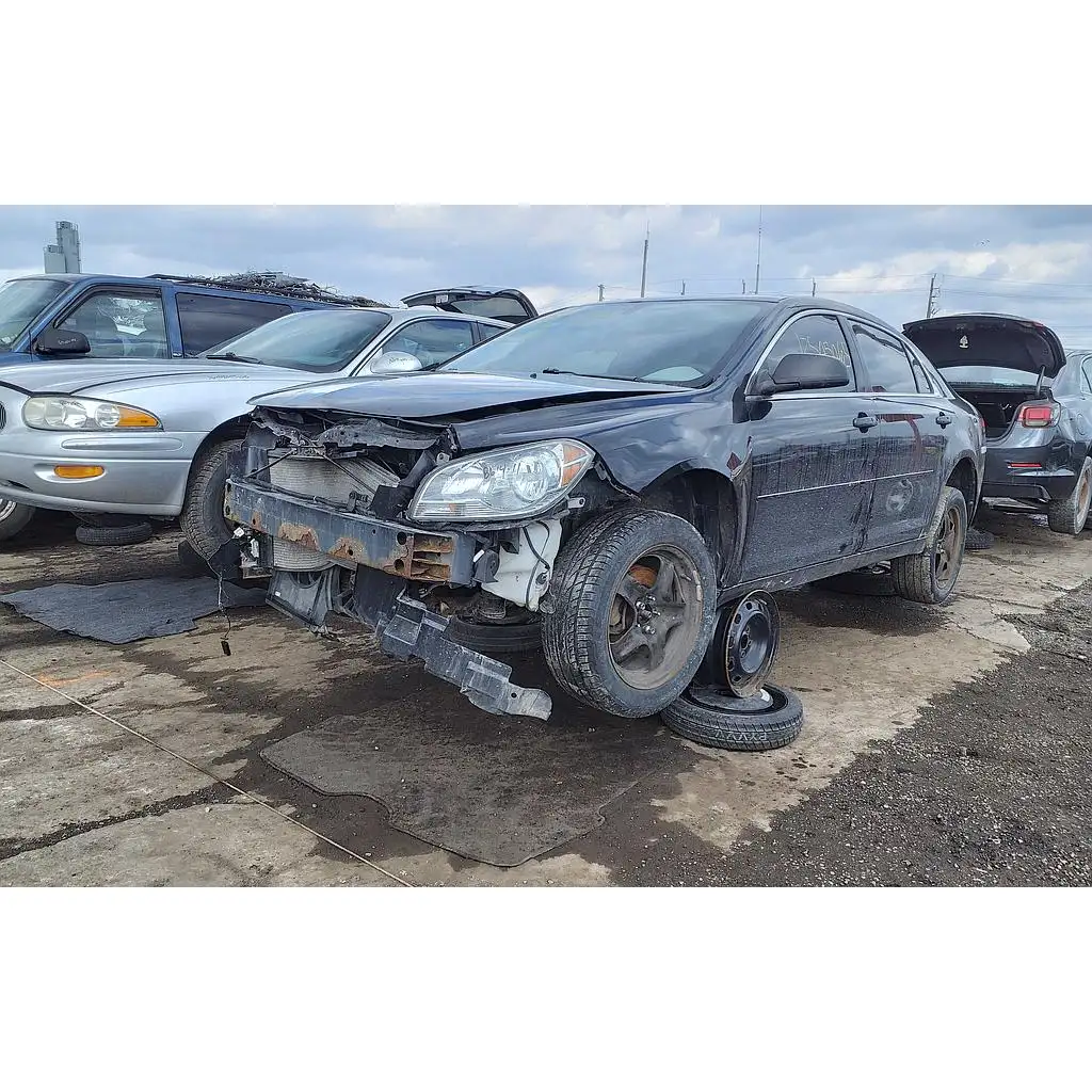 Photo of 2011 Chevrolet Malibu