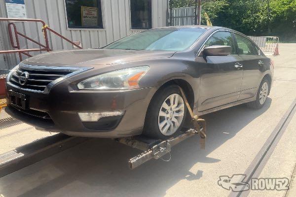 Photo of 2013 Nissan Altima