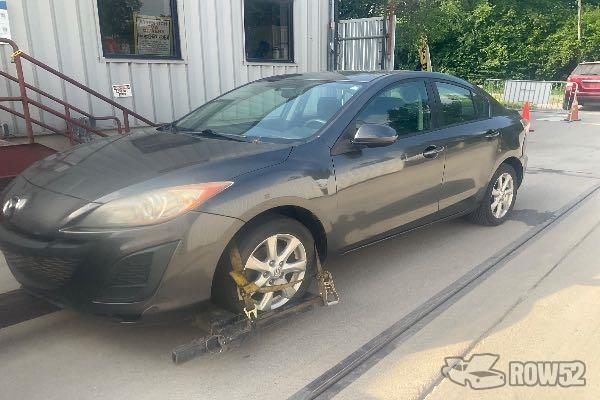 Photo of 2010 Mazda Mazda3