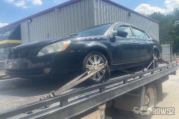 Photo of 2006 Toyota Avalon