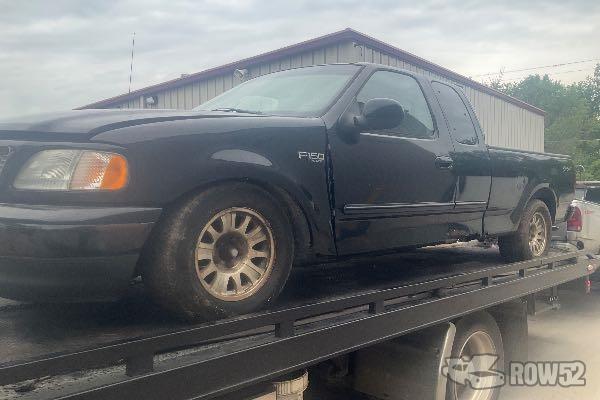 Photo of 2002 Ford F-150