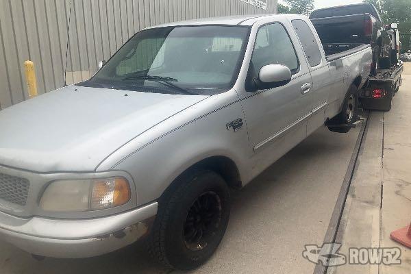 Photo of 1999 Ford F-150