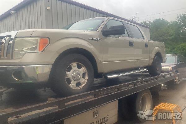Photo of 2009 Ford F-150