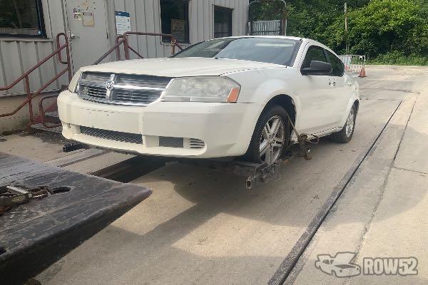 Photo of 2008 Dodge Avenger