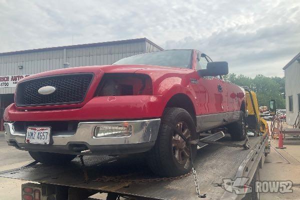 Photo of 2005 Ford F-150