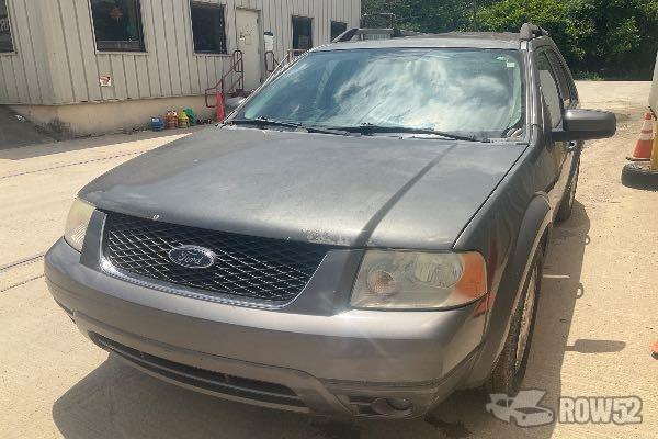 Photo of 2005 Ford Freestyle