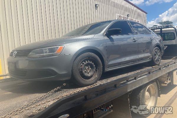 Photo of 2014 Volkswagen Jetta