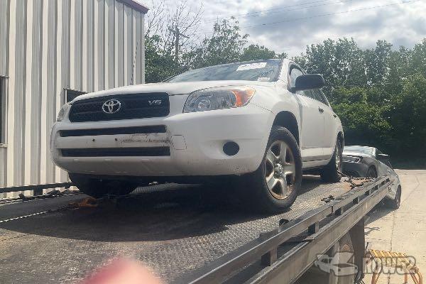 Photo of 2007 Toyota Rav4