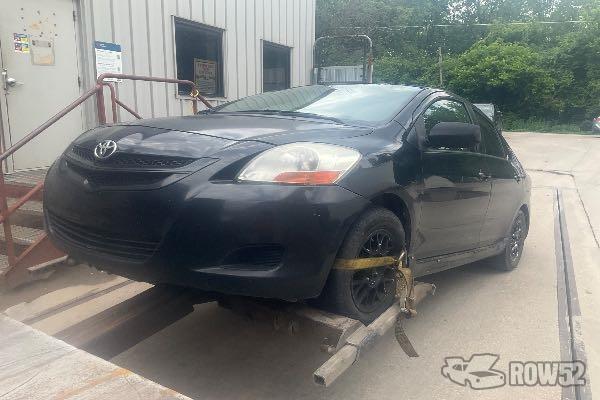 Photo of 2007 Toyota Yaris