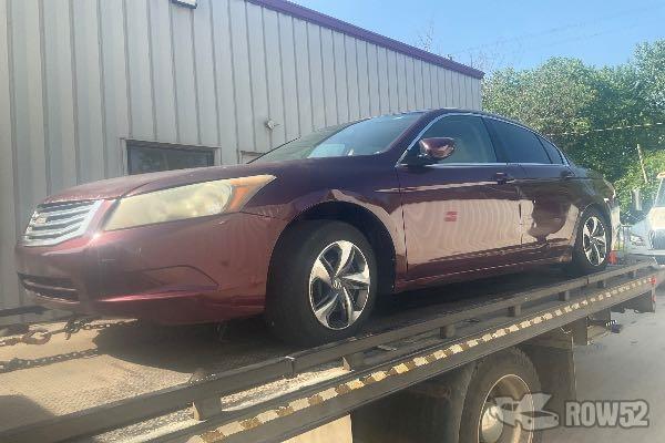 Photo of 2010 Honda Accord