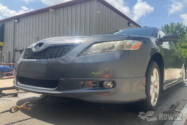 Photo of 2009 Toyota Camry