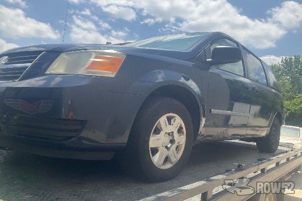 Photo of 2008 Dodge Grand Caravan